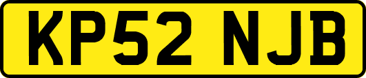 KP52NJB