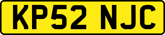 KP52NJC
