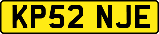 KP52NJE