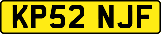 KP52NJF