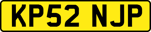 KP52NJP