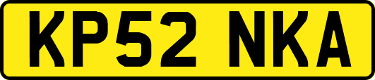 KP52NKA