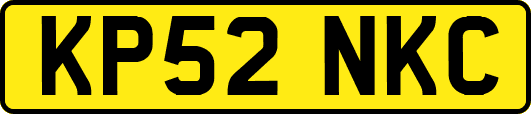 KP52NKC