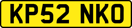 KP52NKO