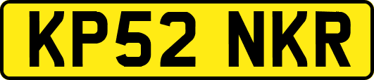 KP52NKR