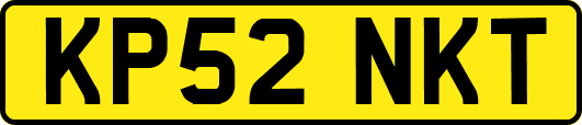 KP52NKT