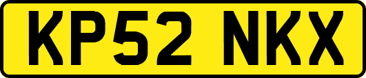 KP52NKX