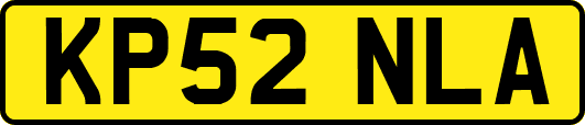 KP52NLA
