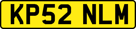 KP52NLM