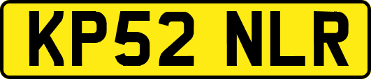 KP52NLR