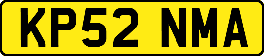 KP52NMA