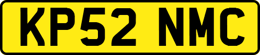 KP52NMC