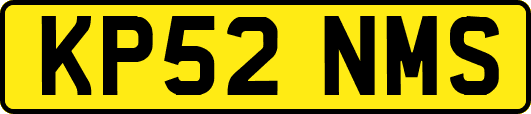 KP52NMS