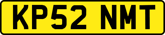 KP52NMT