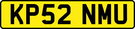 KP52NMU
