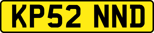 KP52NND