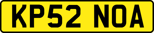 KP52NOA