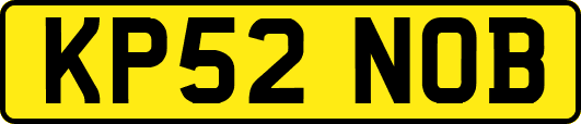 KP52NOB