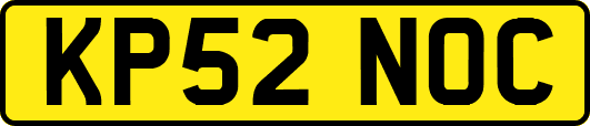 KP52NOC