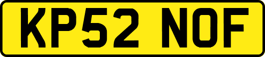 KP52NOF