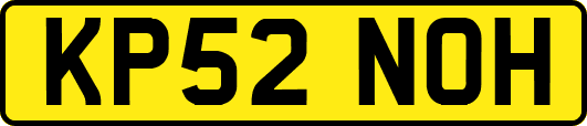 KP52NOH