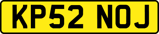 KP52NOJ