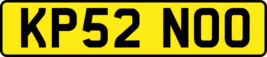 KP52NOO
