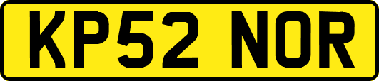 KP52NOR