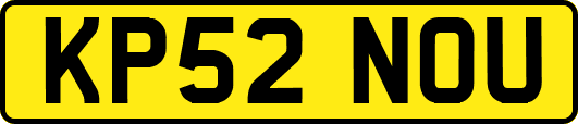 KP52NOU