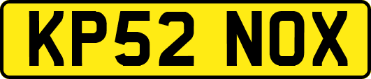 KP52NOX