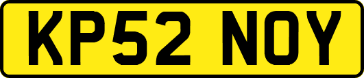 KP52NOY