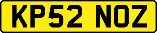KP52NOZ