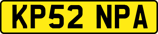 KP52NPA