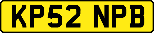 KP52NPB
