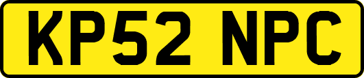 KP52NPC