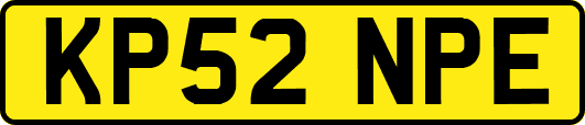 KP52NPE
