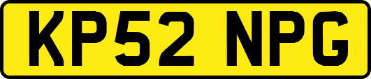 KP52NPG