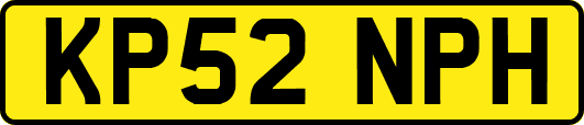 KP52NPH