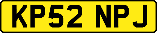 KP52NPJ