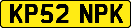 KP52NPK