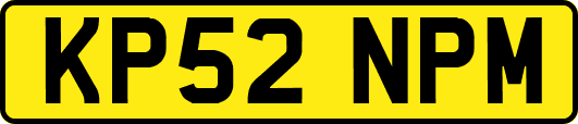 KP52NPM