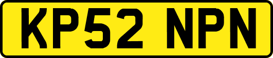 KP52NPN
