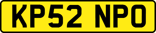 KP52NPO