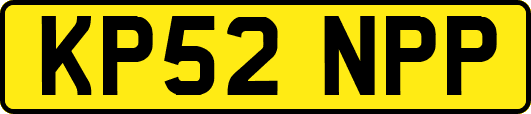 KP52NPP