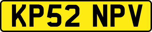 KP52NPV