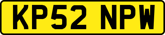 KP52NPW