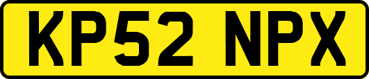 KP52NPX