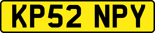 KP52NPY