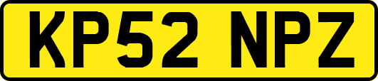 KP52NPZ