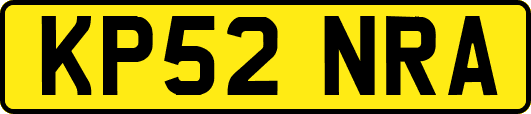 KP52NRA